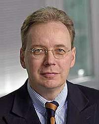 Dr. Jörg Walter